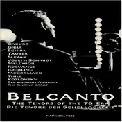 Various Artists - Belcanto