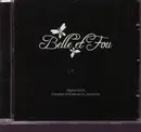 CD - VARIOUS - Belle Et Fou
