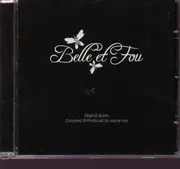 CD - VARIOUS - Belle Et Fou