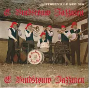 Æ Bindstouw Jazzmen - Old Rugged Cross / Muskrat ramble / Über Die Wellen / Tishomingo Blues