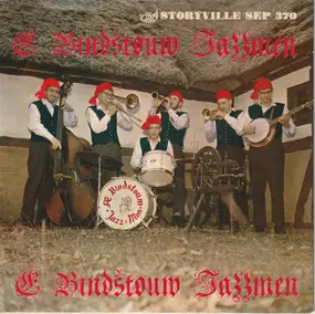 Æ Bindstouw Jazzmen - Old Rugged Cross / Muskrat ramble / Über Die Wellen / Tishomingo Blues