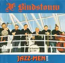 CD - Æ Bindstouw Jazzmen - Live