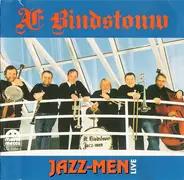 Æ Bindstouw Jazzmen - Live