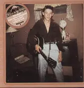 Johnny Powers - Bison Bop Vol. 1