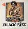 LP - Various Artists - Black Fist