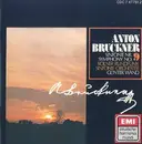 CD - Bruckner - Symphony No. 9 (Wand)