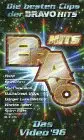 Backsteet Boys / Spice Girls / Blümchen a.o. - Bravo Hits - Das Video '96