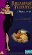 VHS - Blake Edwards - Breakfast At Tiffany's
