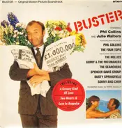 Various Artists - Buster Original Soundtrack