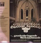 CVJM-Posaunenchor Bünde-Dünne - Gnadenbringende Weihnachtszeit