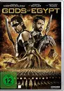 DVD - Alex Proyas - Gods of Egypt