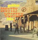 LP - V/A - Golden Country & Western Hits 2