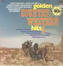 LP - V/a - Golden Country & Western Hits 3