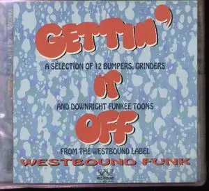 Counts, Erasmus Hall - Gettin' it Off