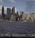 LP - Heinz Neubrand - George Gershwin Story