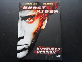 Mark Steven Johnson - Ghost Rider - Extended Version