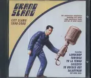 CD - Yo La Tengo,Wheat,Salaryman,Calexico, u.a - Grand Slang Compilation