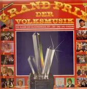 Mariella - Grand Prix der Volksmusik 1989