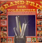 Bea, Abrecht, Mariella, Rudi & Vreni - Grand Prix der Volksmusik 1989