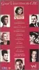 VHS - Anderson, Della Casa, Forrester, Horne - Great Singers From The CBC