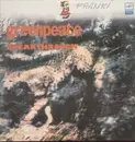 Double LP - Various Artists - Greenpeace-breakthrough