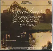 4-Track - Grieg / Vaughan Williams / Rachmaninov a.o. - Greensleeves