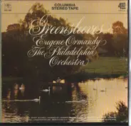 Grieg / Vaughan Williams / Rachmaninov a.o. - Greensleeves