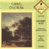CD - Rezucha, Pesek, Jeschko - Grieg - Dvorak - Holberg Suite