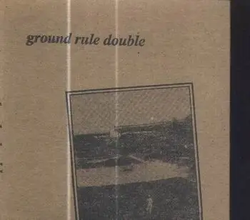 Braid,Dianogah,Gainer,Poonjab,Hitmen, u.a - Ground Rule Double