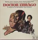 LP - Maurice Jarre - Doctor Zhivago