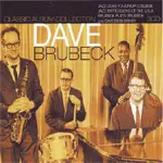 Dave Brubeck - CLASSIC ALBUM COLLECTION