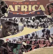 Various - Dance Africa Dance