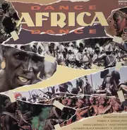 Various - Dance Africa Dance