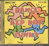 CD - Various Artists - Dance Hip Hop Funky