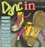 LP - Various - Dancin Volume 1