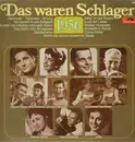 LP - Various - Das waren Schlager 1956