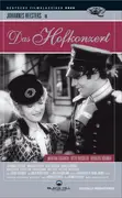 VHS - Detlef Sierck - Das Hofkonzert