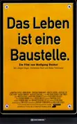 VHS - Wolfgang Becker - Das Leben ist eine Baustelle