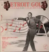 The Capitols - Detroit Gold Vol 2