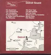 Motown Sampler - Detroit Sound