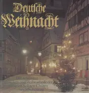 Das Orchester Harry Plewa a.o. - Deutsche Weihnacht - Die schönsten Festmusiken und Weihnachtslieder mit vielen Solisten, Chören und