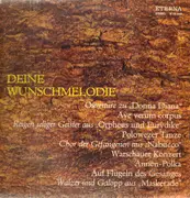 LP - Gluck / Mozart / Borodin a.o. - Deine Wunschmelodie