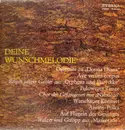 LP - Gluck / Mozart / Borodin a.o. - Deine Wunschmelodie