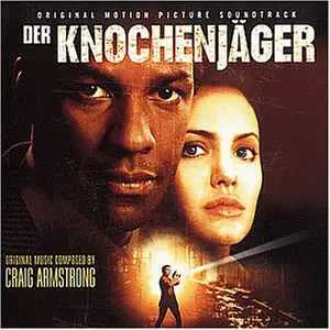 Craig Armstrong - Der Knochenjäger