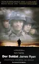 VHS - Steven Spielberg - Der Soldat James Ryan