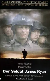 Steven Spielberg - Der Soldat James Ryan