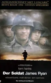 Steven Spielberg - Der Soldat James Ryan