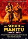 DVD - Michael Herbig - Der Schuh des Manitu - Extra Large