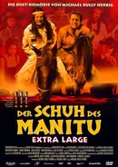 Michael Herbig - Der Schuh des Manitu - Extra Large