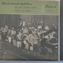 10'' - Kid Ory's Creole Band, Castle Jazz Band,.. - Dixieland Jubilee